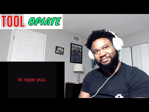 FIRST TIME HEARING TOOL - Opiate - REACTION