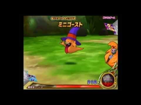 dragon quest monsters battle road victory wii iso