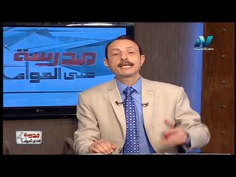 رياضة 1 إعدادي حلقة 2 ( الضرب المتكرر في ن ) أ محمد حسن 09-02-2019