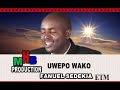 Uwepo Wako Fanuel Sedekia Official Music Video