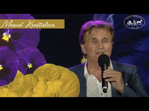 MESUD KREŠTALICA - Ko to noćas pjeva [Ilidža Festival 2020]