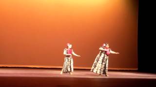 Tamahana - Wedding Hula. Choreographed by Patty Ames