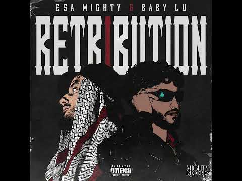 Esa Mighty & Baby Lu - Dead Fox