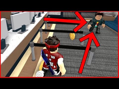 Matýsek zabil vraha?! 😲 (Murder Mystery 2)