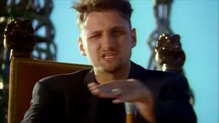 3rd Bass - Pop Goes The Weasel (Sound Remastered, Visuals Enhanced)