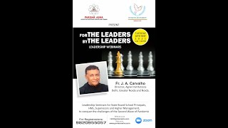 For the Leaders By the Leaders