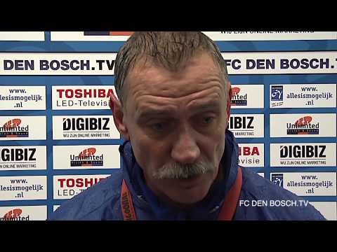 FCDB TV - Nabeschouwing Dordrecht + Oogmeeting