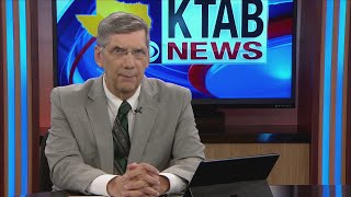 UPDATE: Abilene man released from jail on bond for murder is 'no show' in court & rearrested