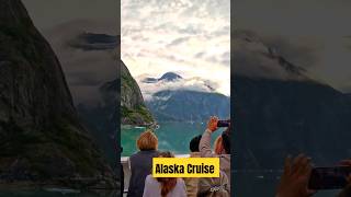 Alaska Cruise Dreams #alaska #alaskacruise #cruise #vacation #holiday #adventure #nature #scenery