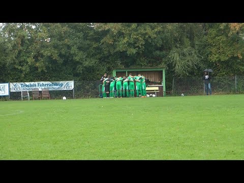 Halvestorf weiter ungeschlagen? SSG Halvestorf/Herkendorf - FC Stadthagen