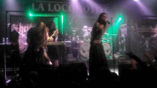 Heidenfest Paris - Finntroll - Korpens Saga