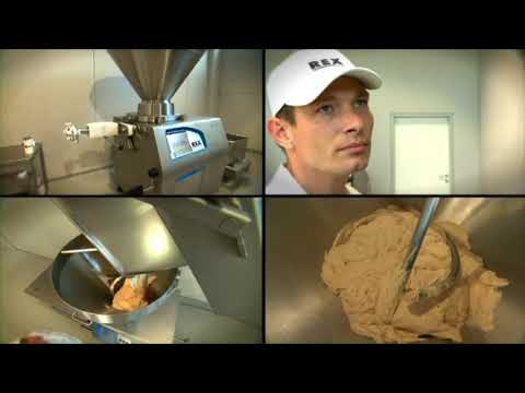 REX-Technologie - Allgemeine Information - DEUTSCH