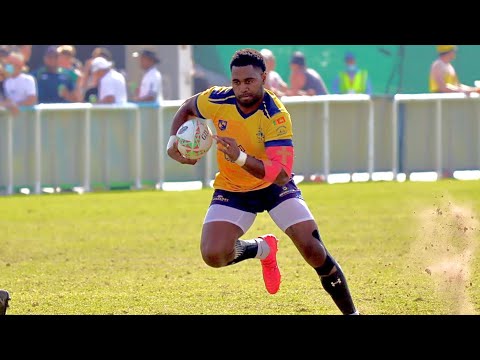 Malo Vuata (Highlights)🇫🇯