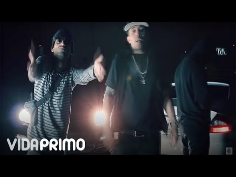 Alex Kyza - Muero Por Los Mios ft. Arcangel, De La Ghetto [Official Video]