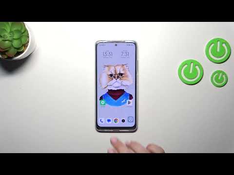 How To Reset App Preferences On XIAOMI Redmi Note 12S