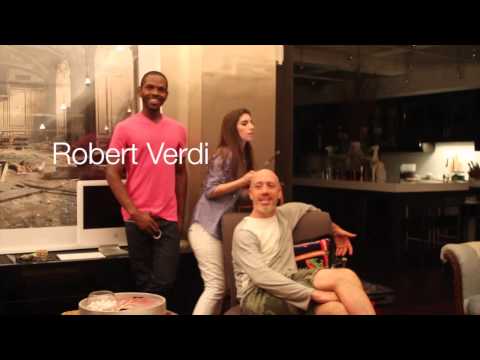 Summer Sessions 2012