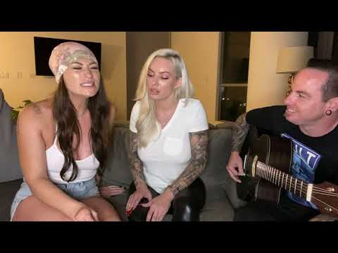 "RapeMe"By Nirvana cover