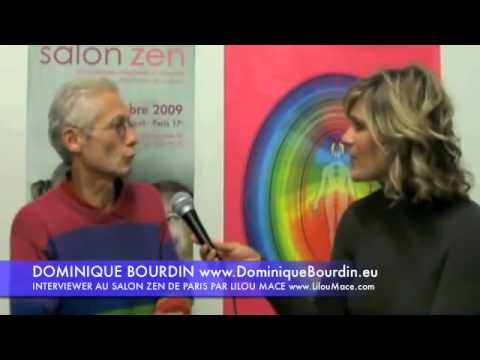 Vido de Dominique Bourdin (II)