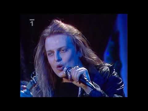 Kreyson - Vzdálená (1990) HD Klip