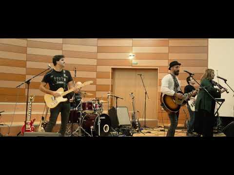 Trupa Zaibar - Sprit de vara (Filarmonica Craiova)