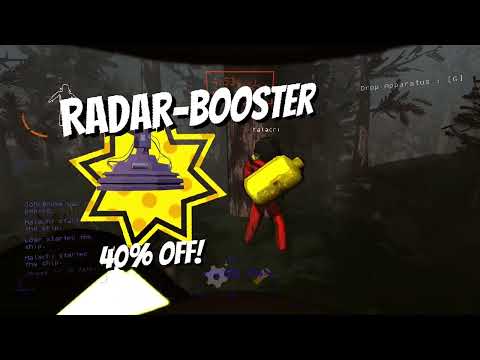 Mal and L (LETHAL COMPANY Clips) 01