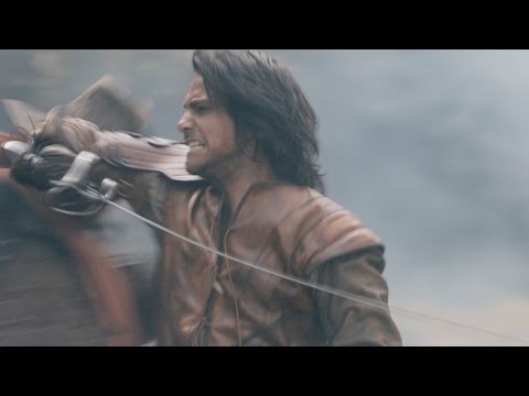 afbeelding Secrets of... The battle in Pinon