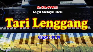Download lagu Lagu Melayu Deli - TARI MALENGGANG - KARAOKE mp3 Download lagu Lagu Melayu Deli - TARI MALENGGANG - KARAOKE mp3