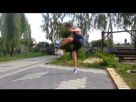 R-GOL Combination - Mati - Konkurs FreestyleBros