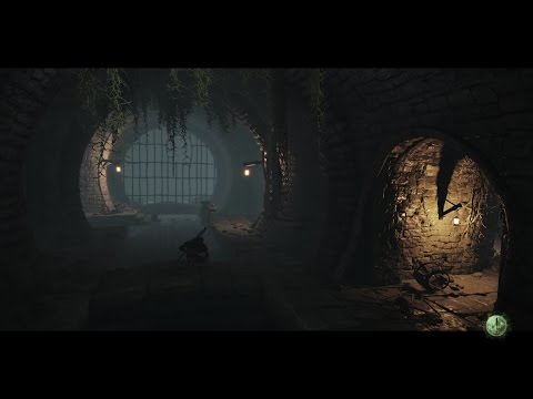 Warhammer: End Times - Vermintide #3 - Smuggler's Run (Dwarf Ranger)