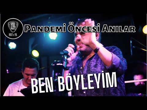 Ben Böyleyim 🎶 Stüdyo Kaydı 🤘🏻