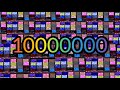 10000000 Samsung Logo Balls