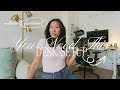 You Need This Aesthetic Functional Work From Home Desk Setup