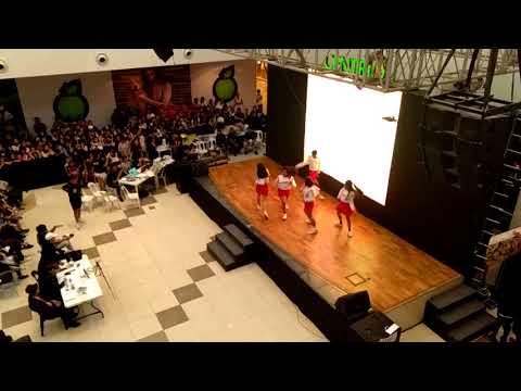 [060118] - AXLE's Performance @ Kpop All In 2