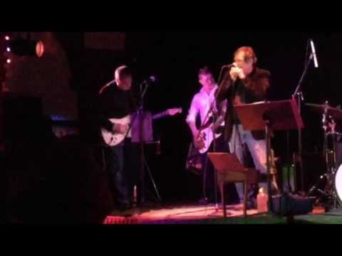 J-Mac Blues Band. Poor Boy at Workshop 13, Ware, Ma