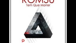 01 - Rom3u - Traz de Volta (Prod. Riztocrat)