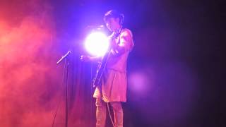 Throwing Muses OPIATES" [Live] JCCSF, San Francisco, CA, February 28, 2014 Breeders Pixies Nirvana