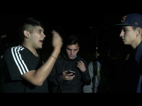 MATRATO vs REN - SemiFinal - La SVF Jornada 2 - Torneo a Supremacia 2019