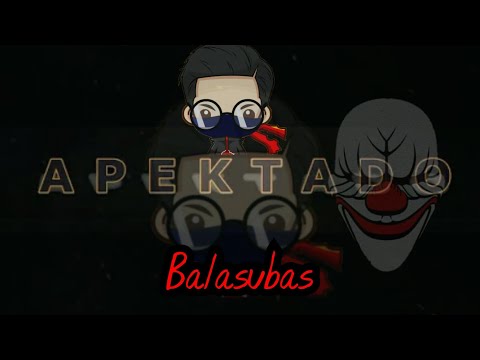 APEKTADO - BALASUBAS