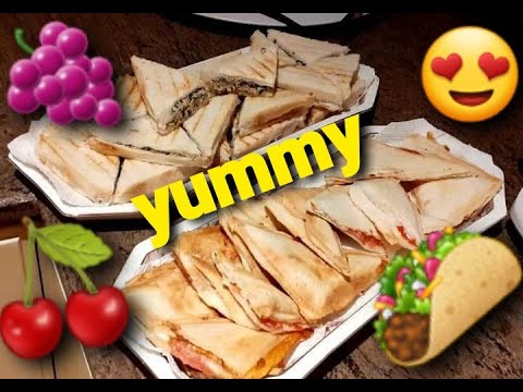 How to make Tuna Sandwiches & Cheese with tomato Sandwiches/homemade sandwich/