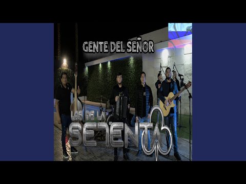 gente del señor