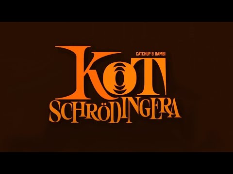 CatchUp feat. bambi - Kot Schrödingera (SZELEST FLIP)