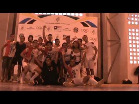 VSF Campeão Invicto do JONE - UFMA 2012