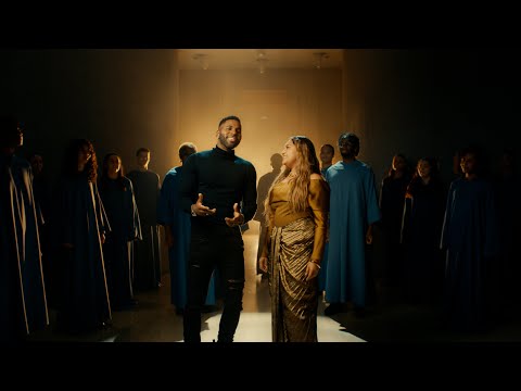 Jessica Mauboy - Give You Love (feat. Jason Derulo) [Official Video]