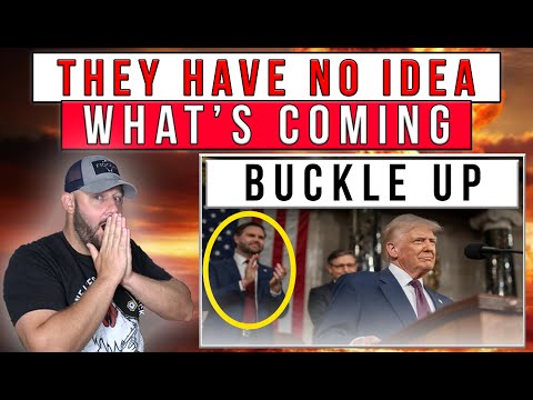 This FAFO Is Going To Be Legendary... Dems Have Thrown All They've Got & An EPIC Storm Is Brewing Thumbnail