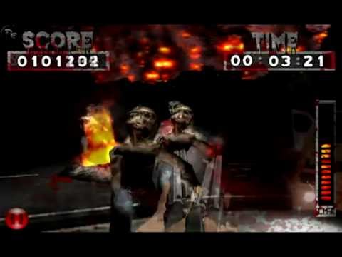 Ambush Zombie Free Video