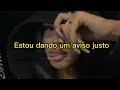 Jody Banks - Ain't Playin Fair (TRADUÇÃO PT/BR)