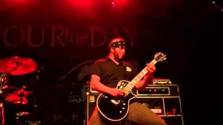 Sons of Texas- Slam w/the Lights On