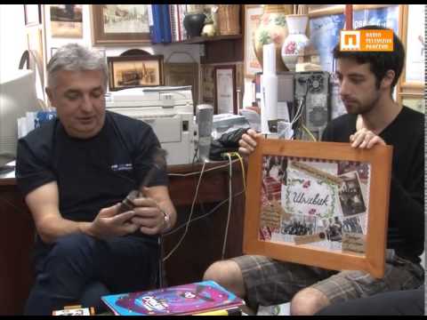 TV Pančevo - Tamburašima „Stanka Paunovića” nagrada „Šljivika”