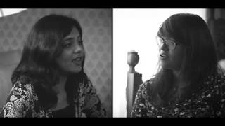 Who are we fooling | Shobi Ashika ft.Caroline | Brooke Fraser Cover(acoustic)