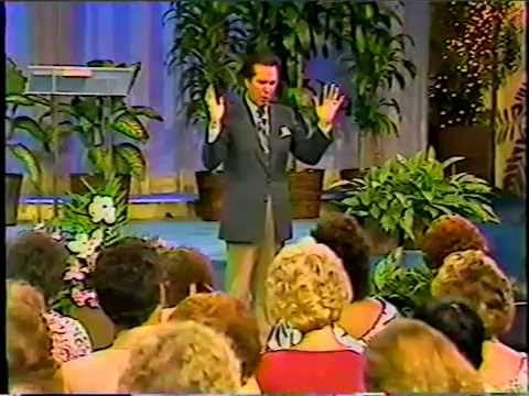 John Osteen's What To Do When Nothing Seems To Work (early 1980s)